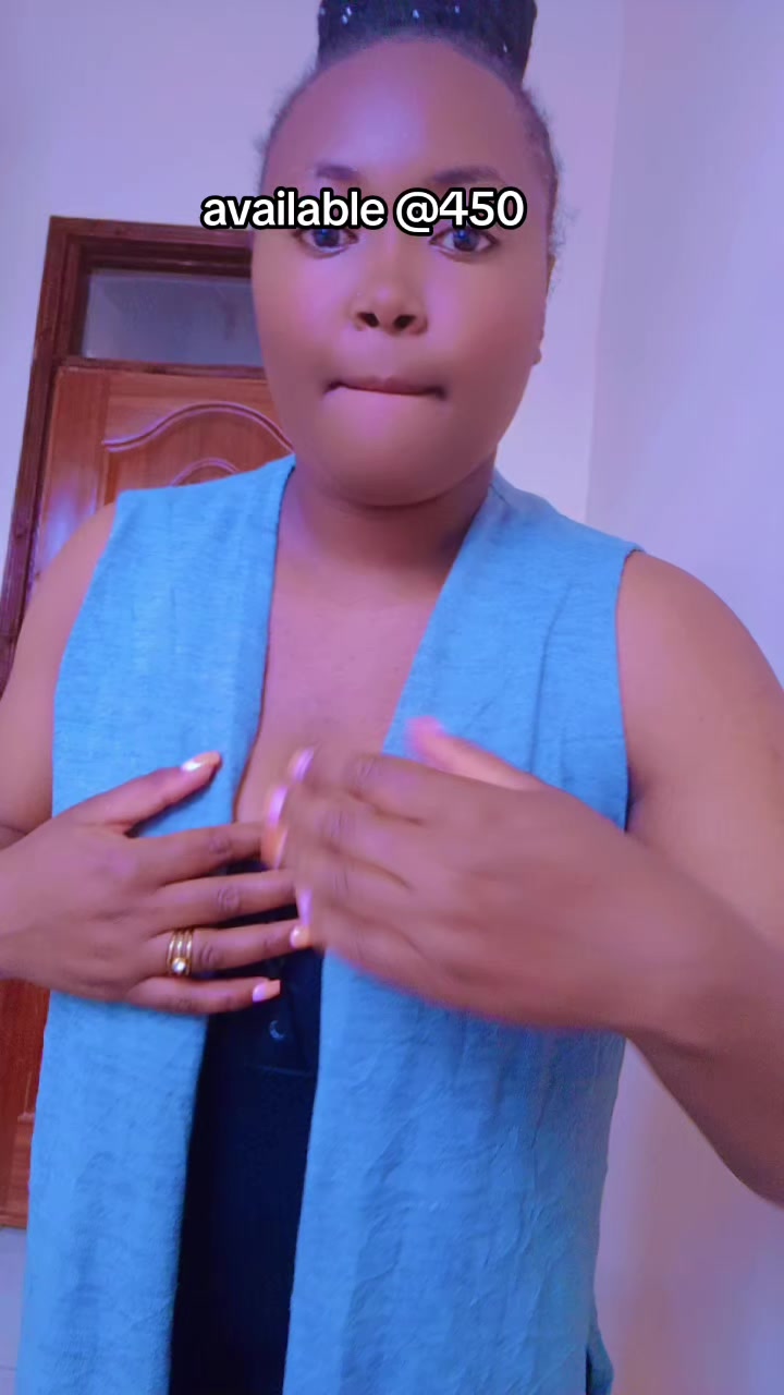 @wambui's closet ๐