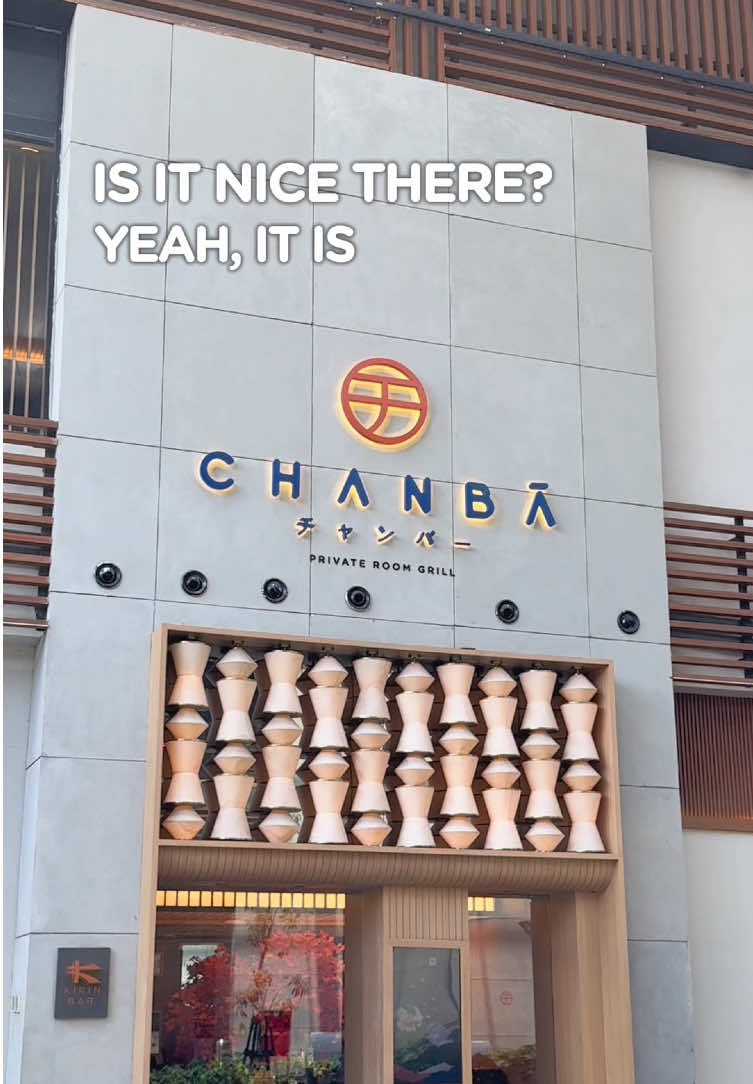 @Chanba