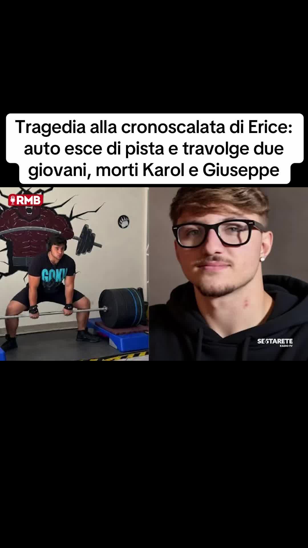 @Edoardo Picone | Giornalista