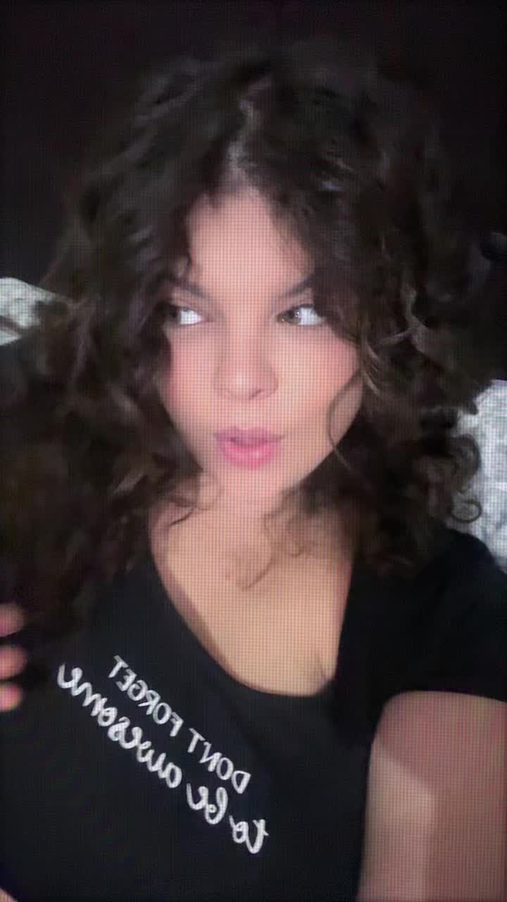 @Aurora Bruno