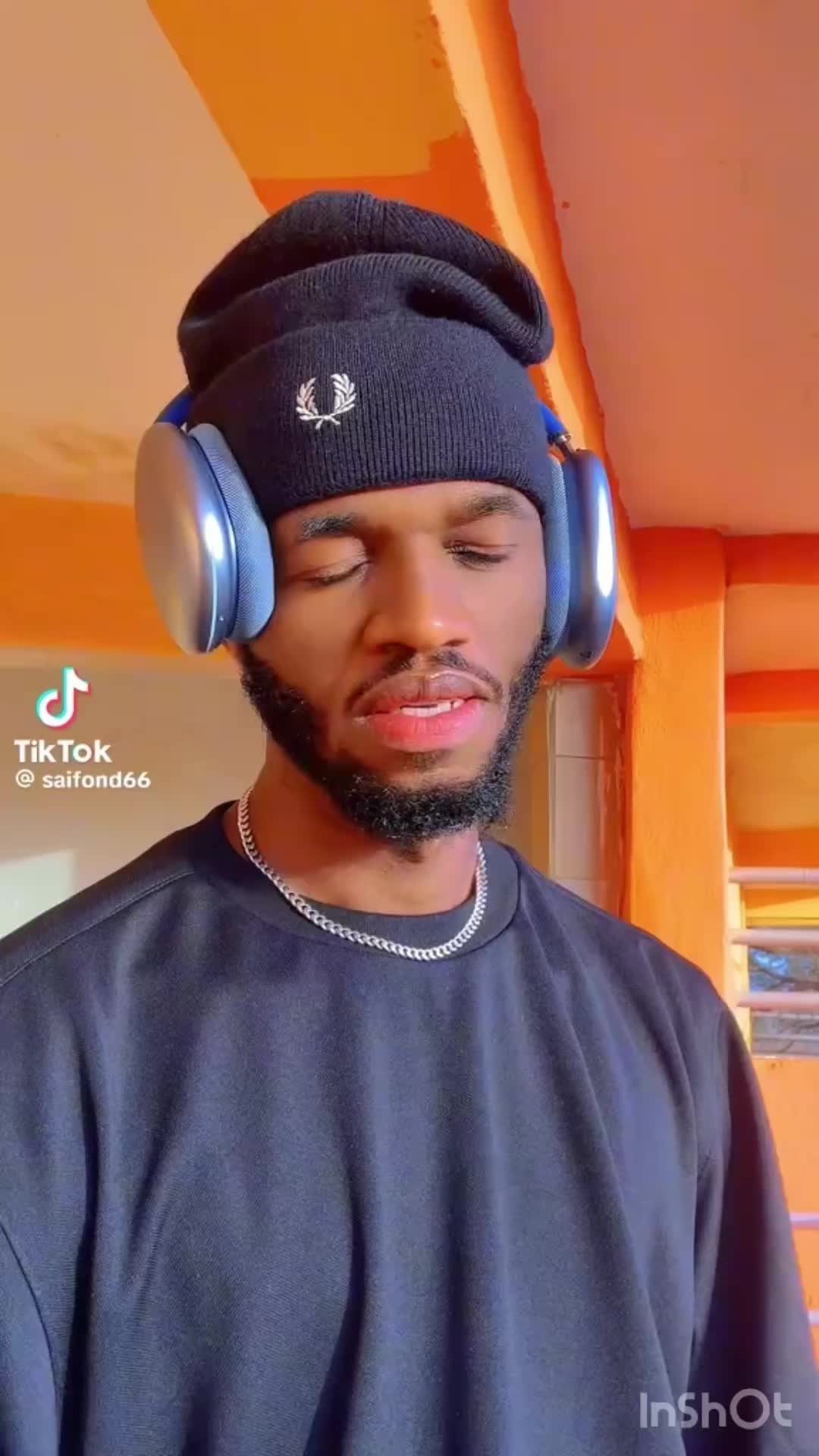 @Junior A2 Di Fulani king ๐โค๏ธ