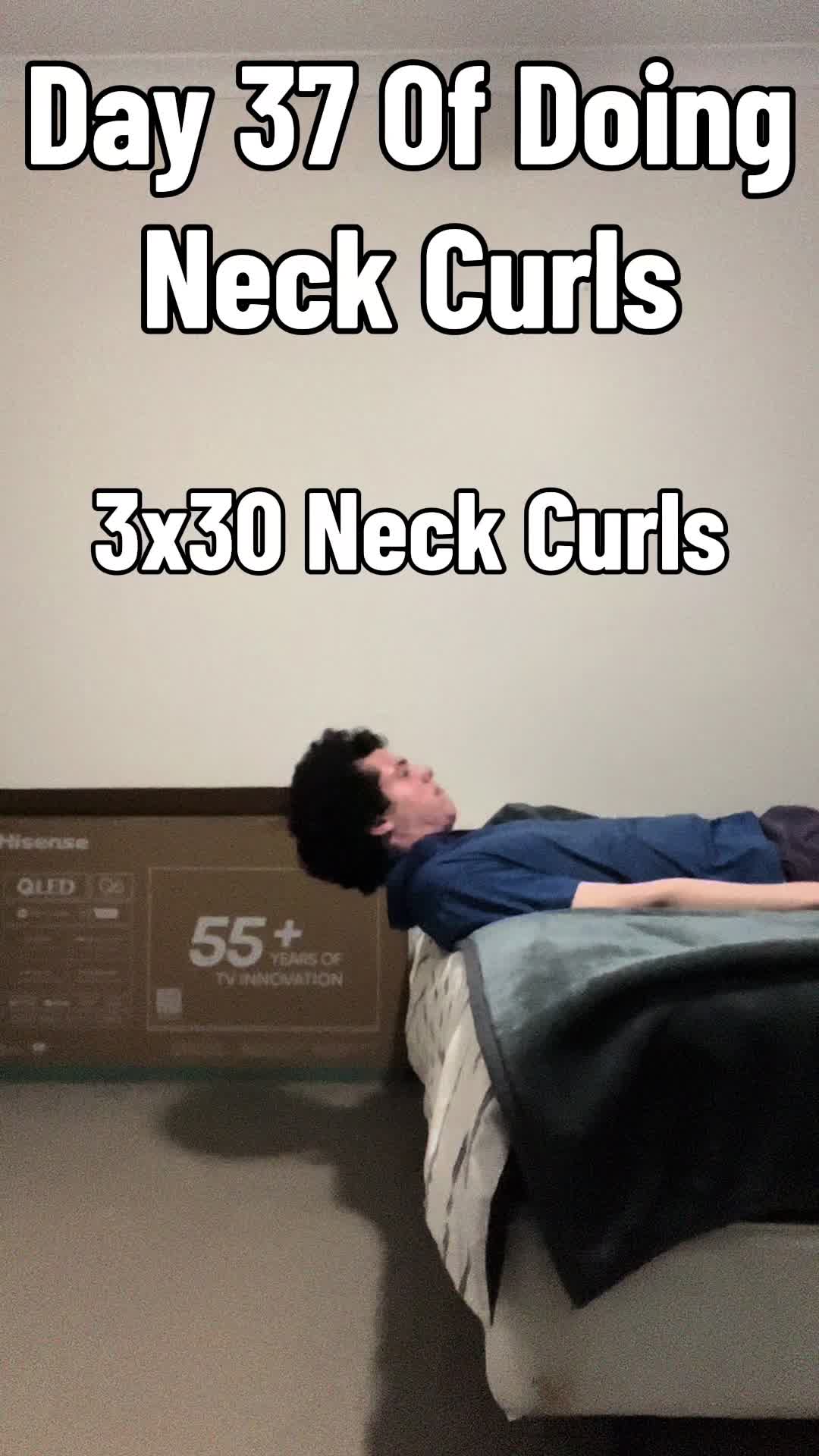 @Chad Clark