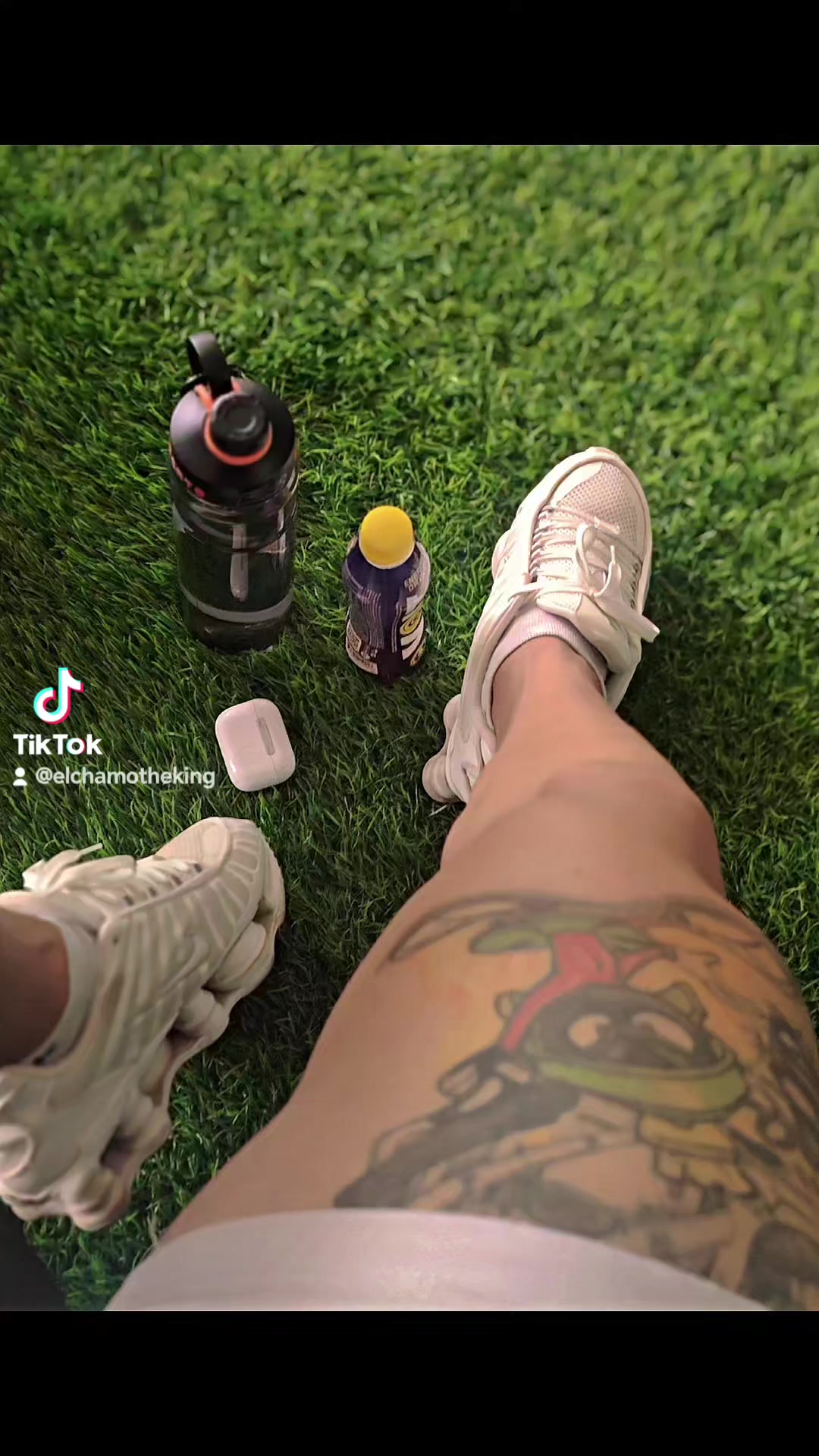 @3lChamoTheKing
