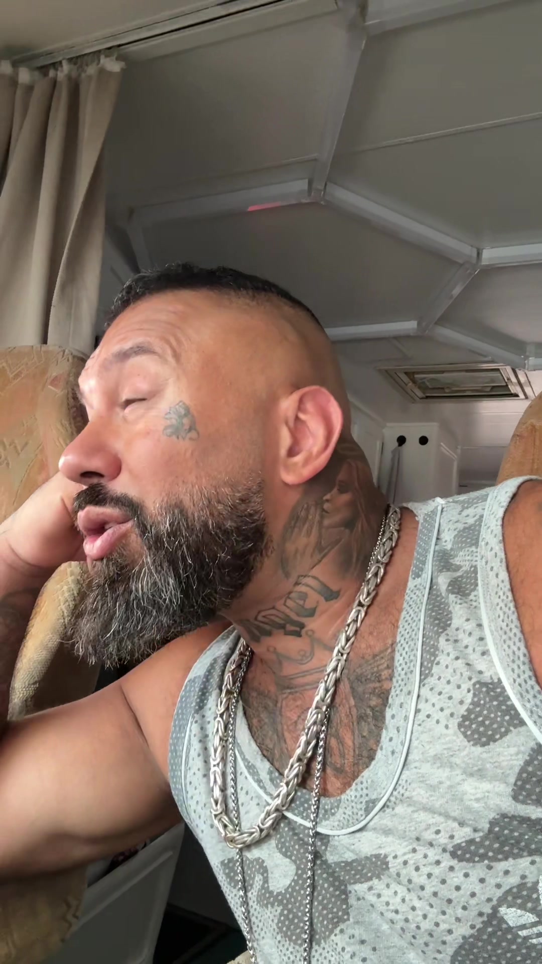 @⚓️Tattoo Hope⚓️ on the Road 🚐