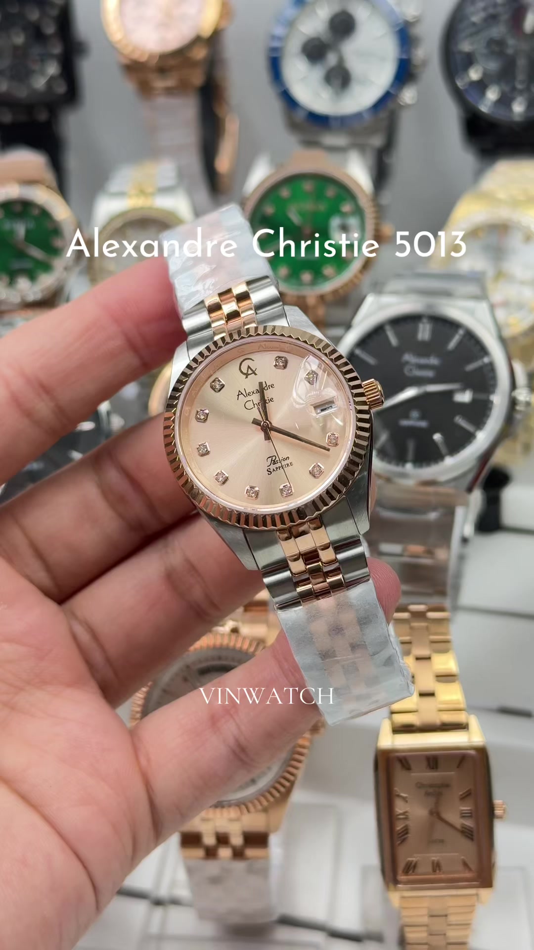 @vinwatch
