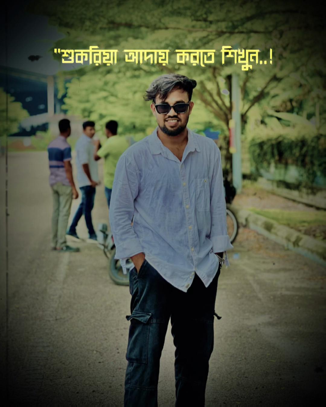 @Rubel Brođ§đŠđ˛đž