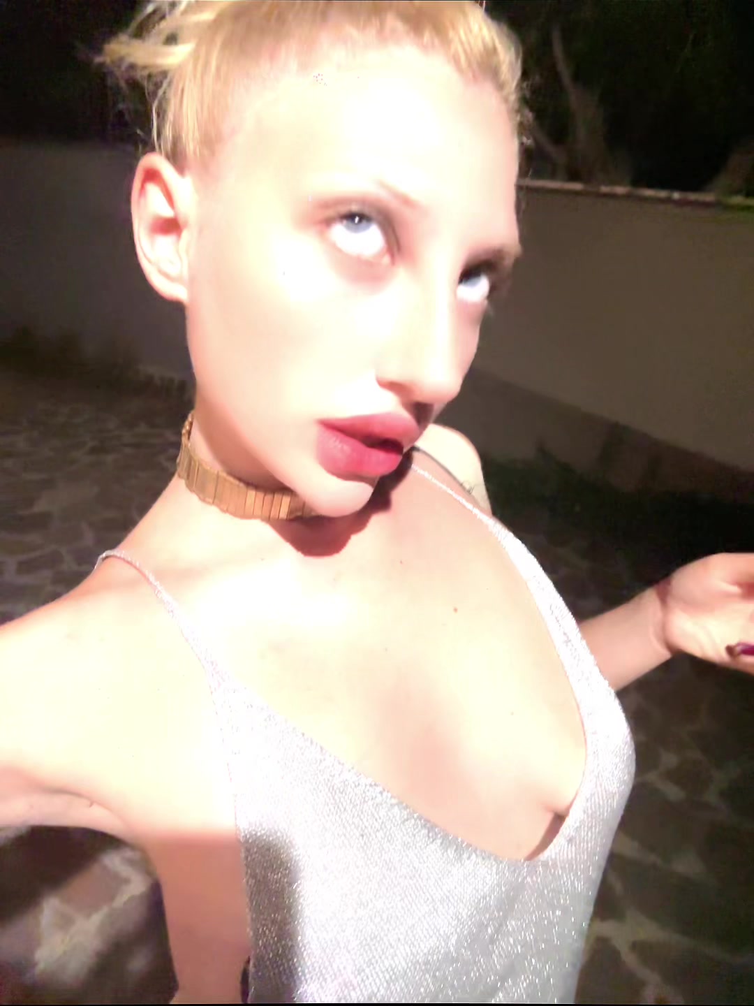 @Brazzy Blonde👼🏼