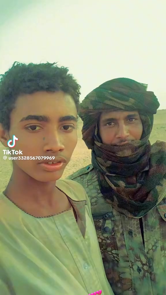 @حدير احمد ادم