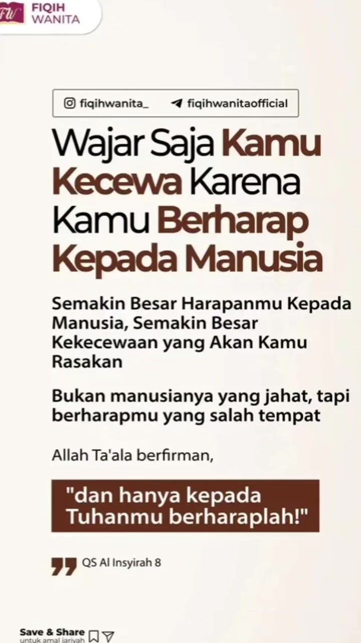@nama saya