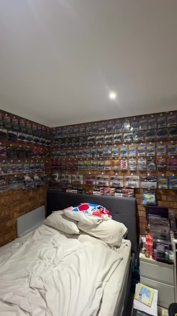 @OZ Hotwheels collector 🇦🇺
