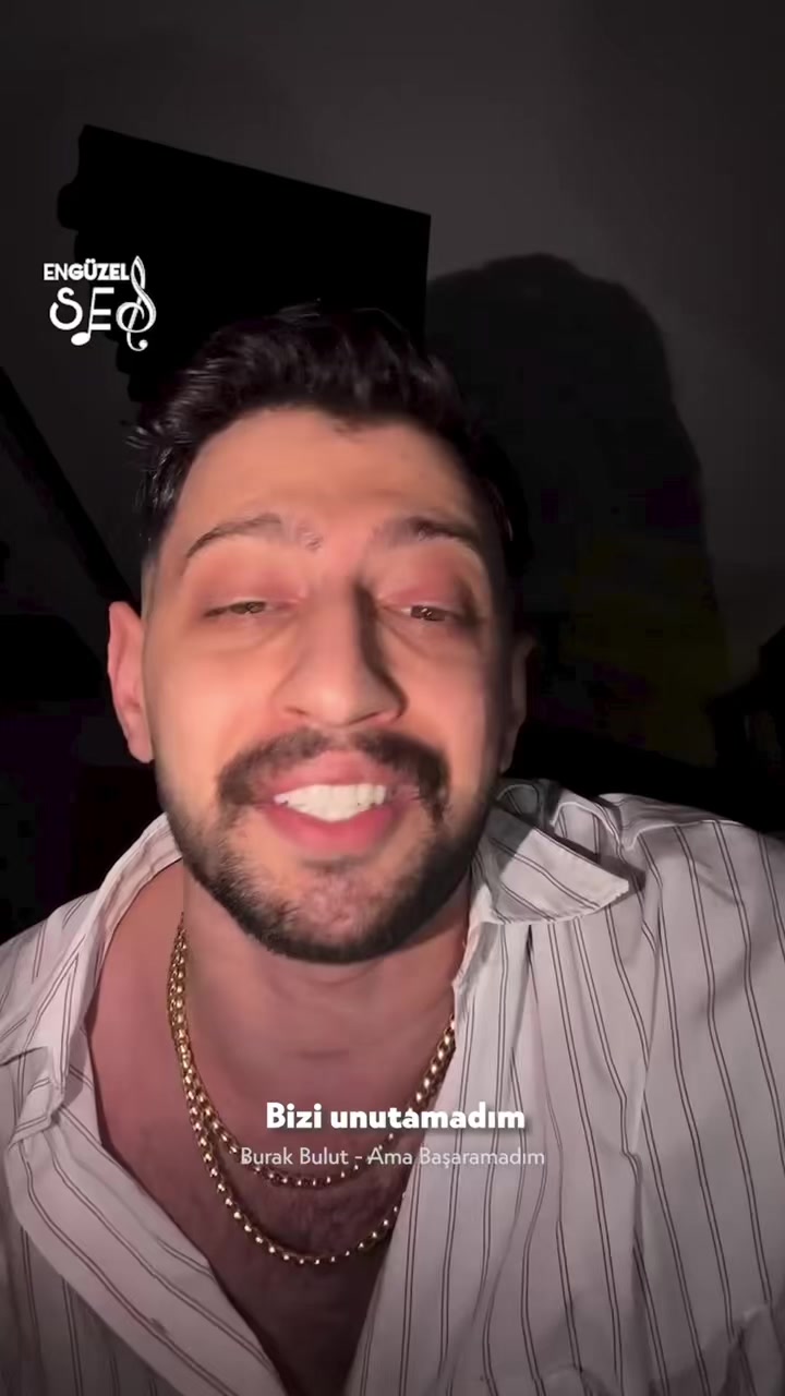 @En G&uuml;zel Ses