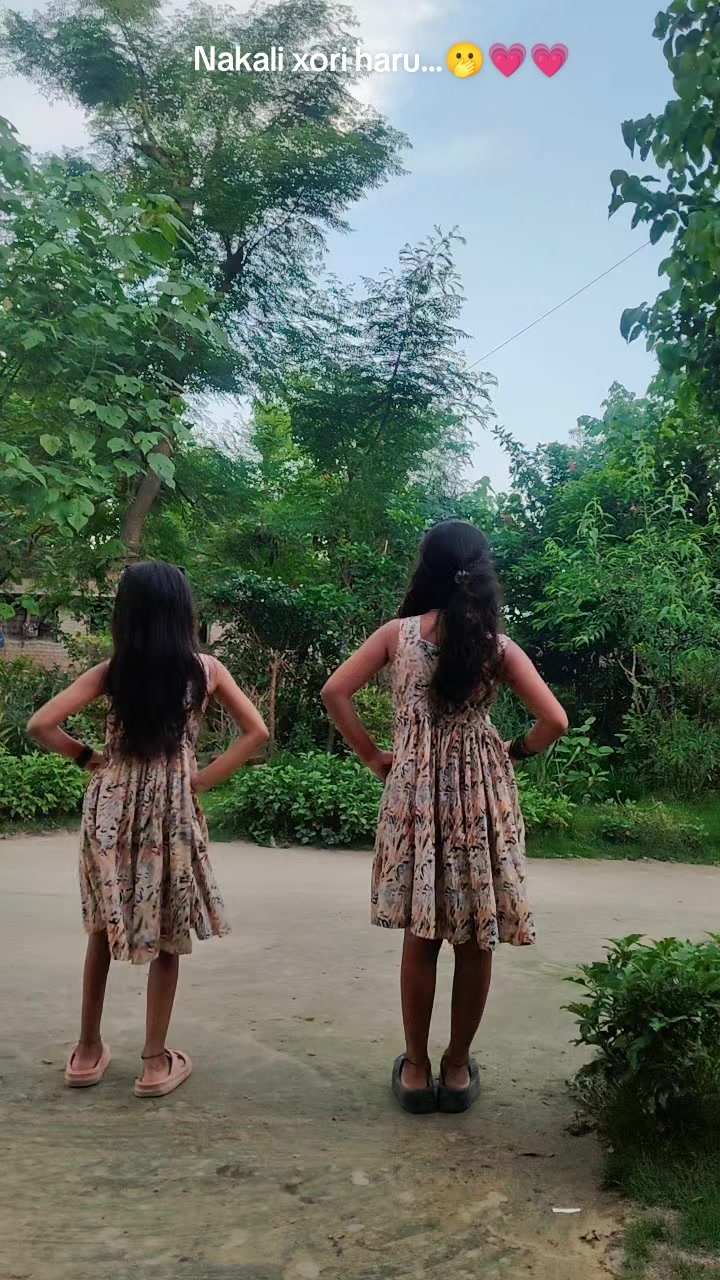 @Reetu Giri Bhatt(Runchi)