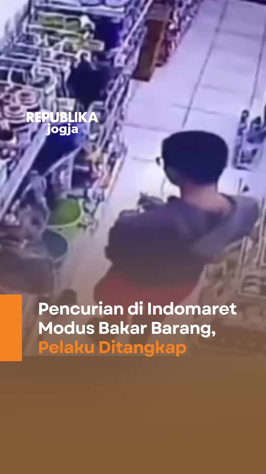 @Republika Jogja