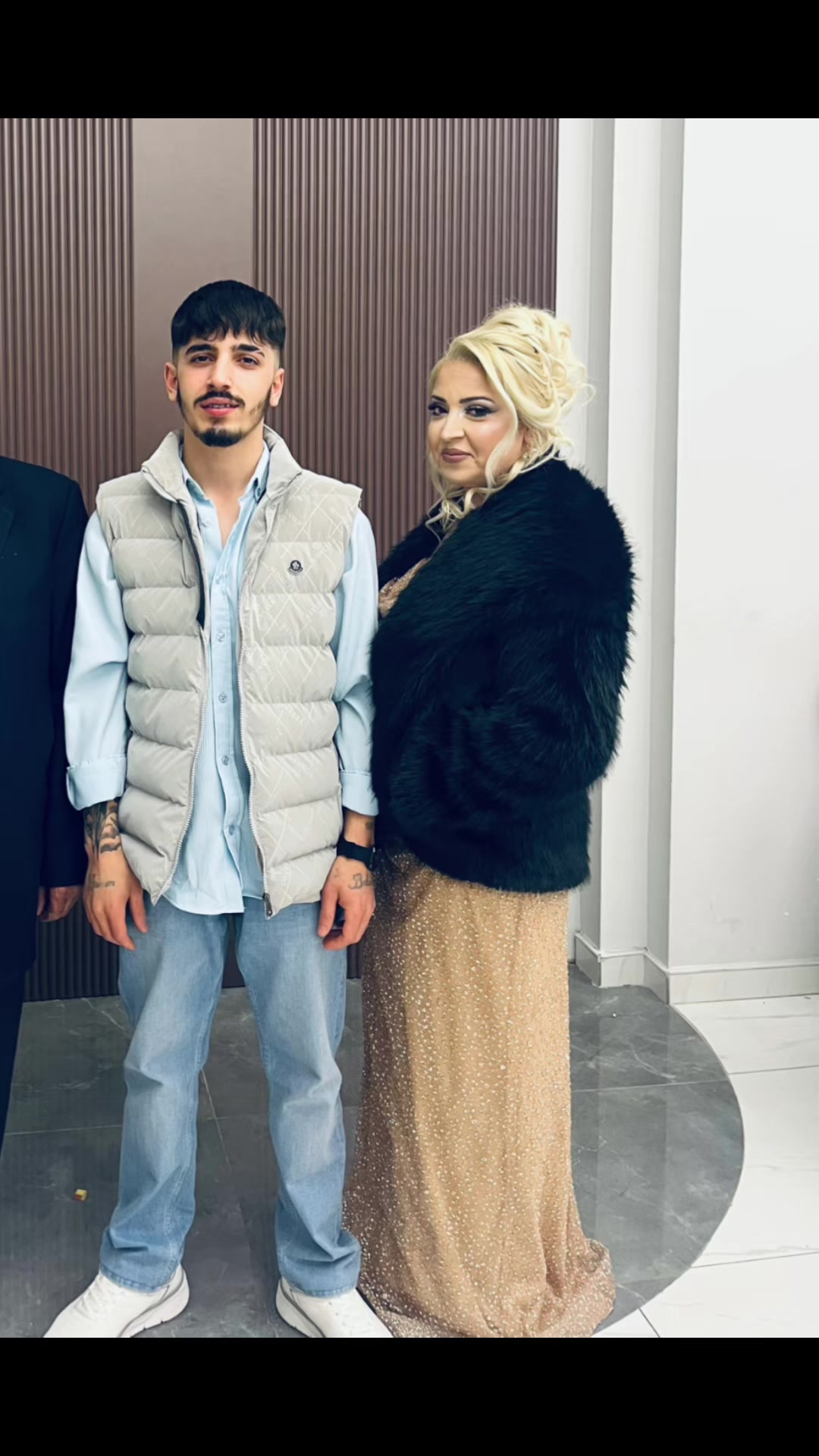 @MAMİ