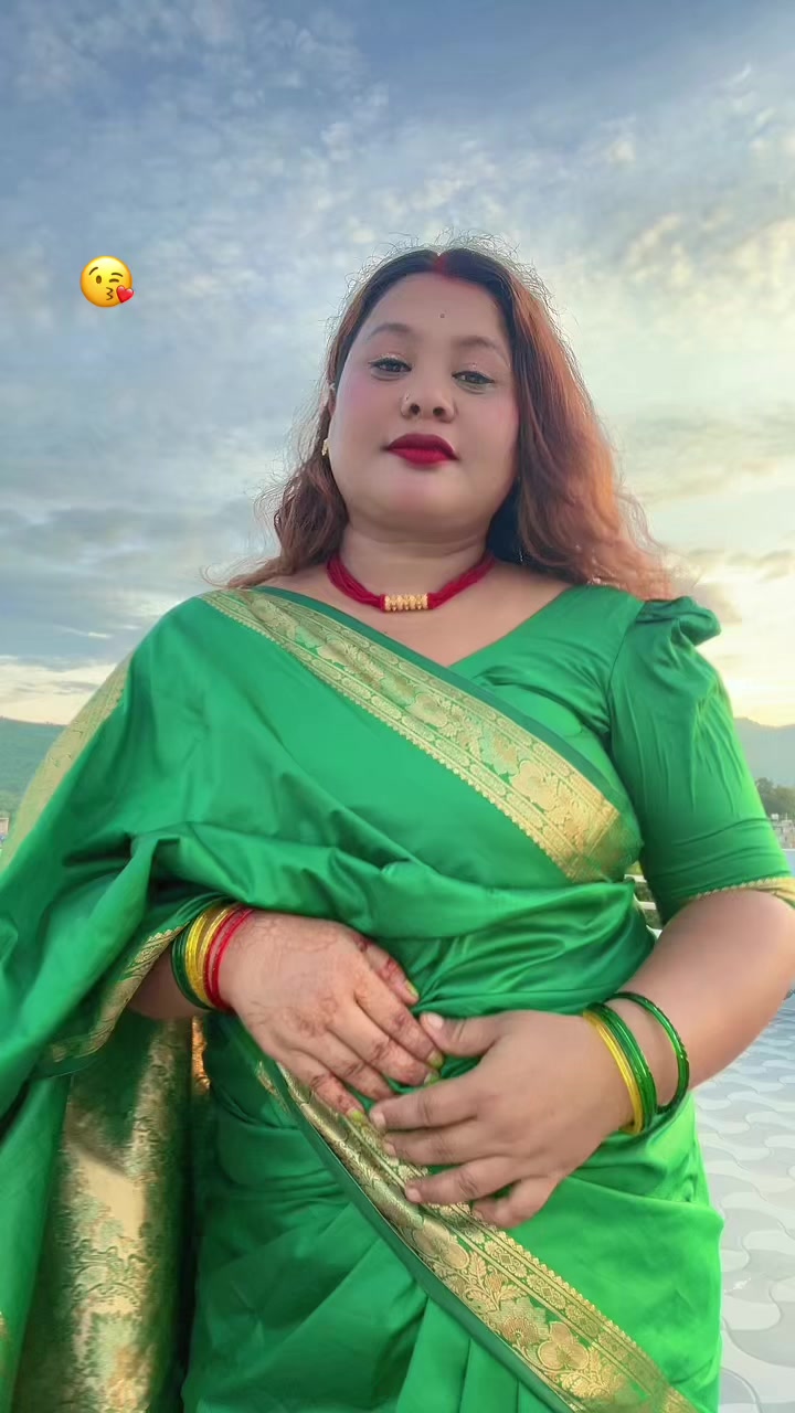 @♥️Radha .Sen.Thakuri