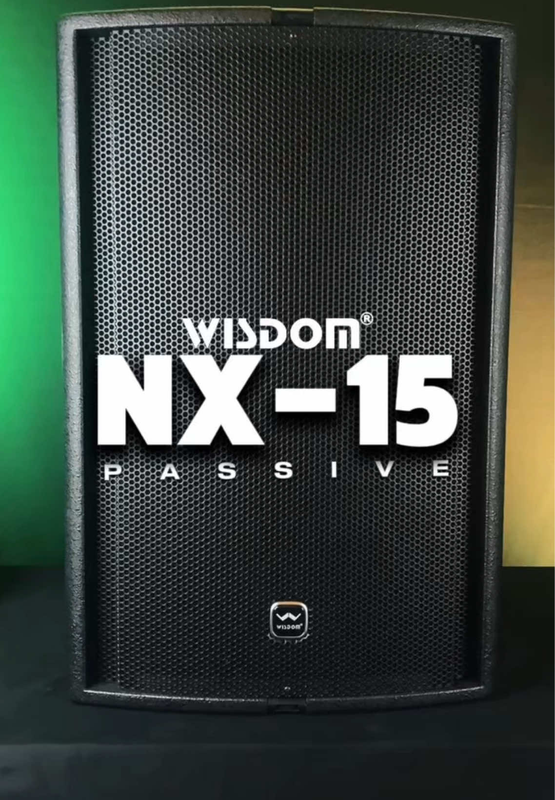 @Wisdom Pro Audio