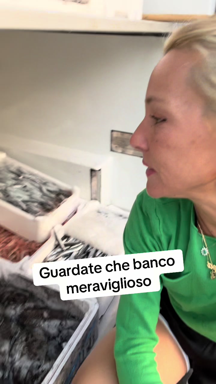 @IlpescediDora e&rsquo; frisc e tuost