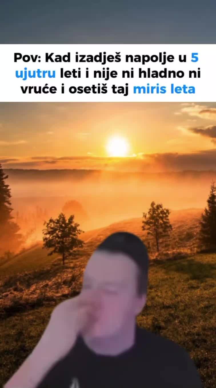 @Videa sa onim likom 😂