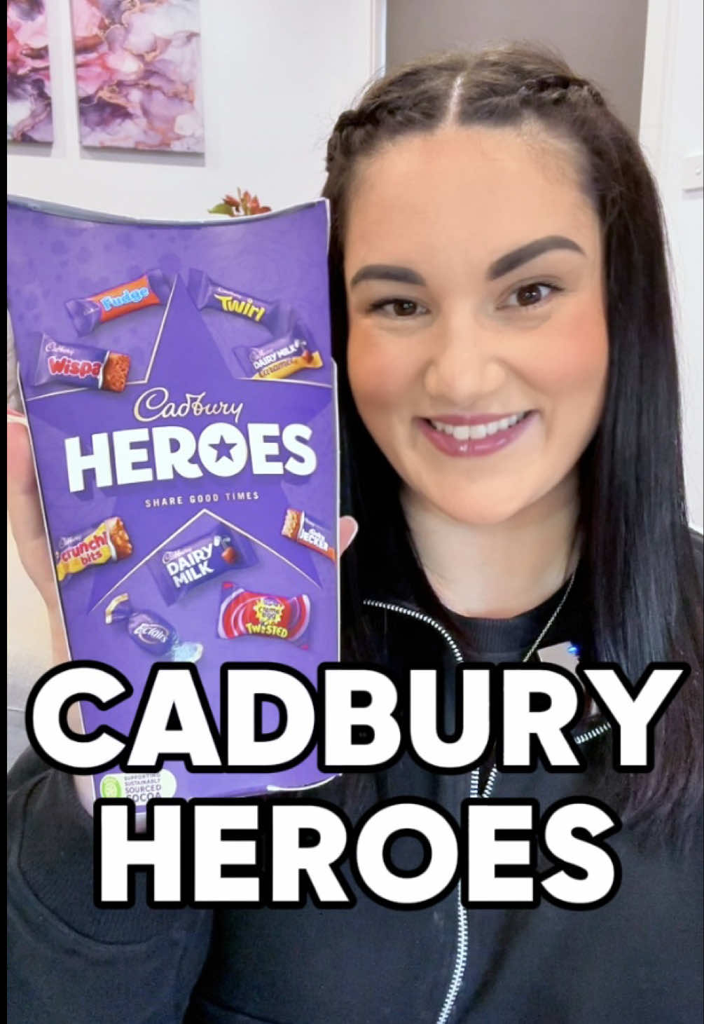 @Emily | Snack Reviews Aus