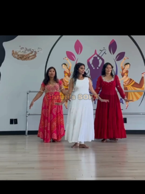 @shrutisdanceandyoga