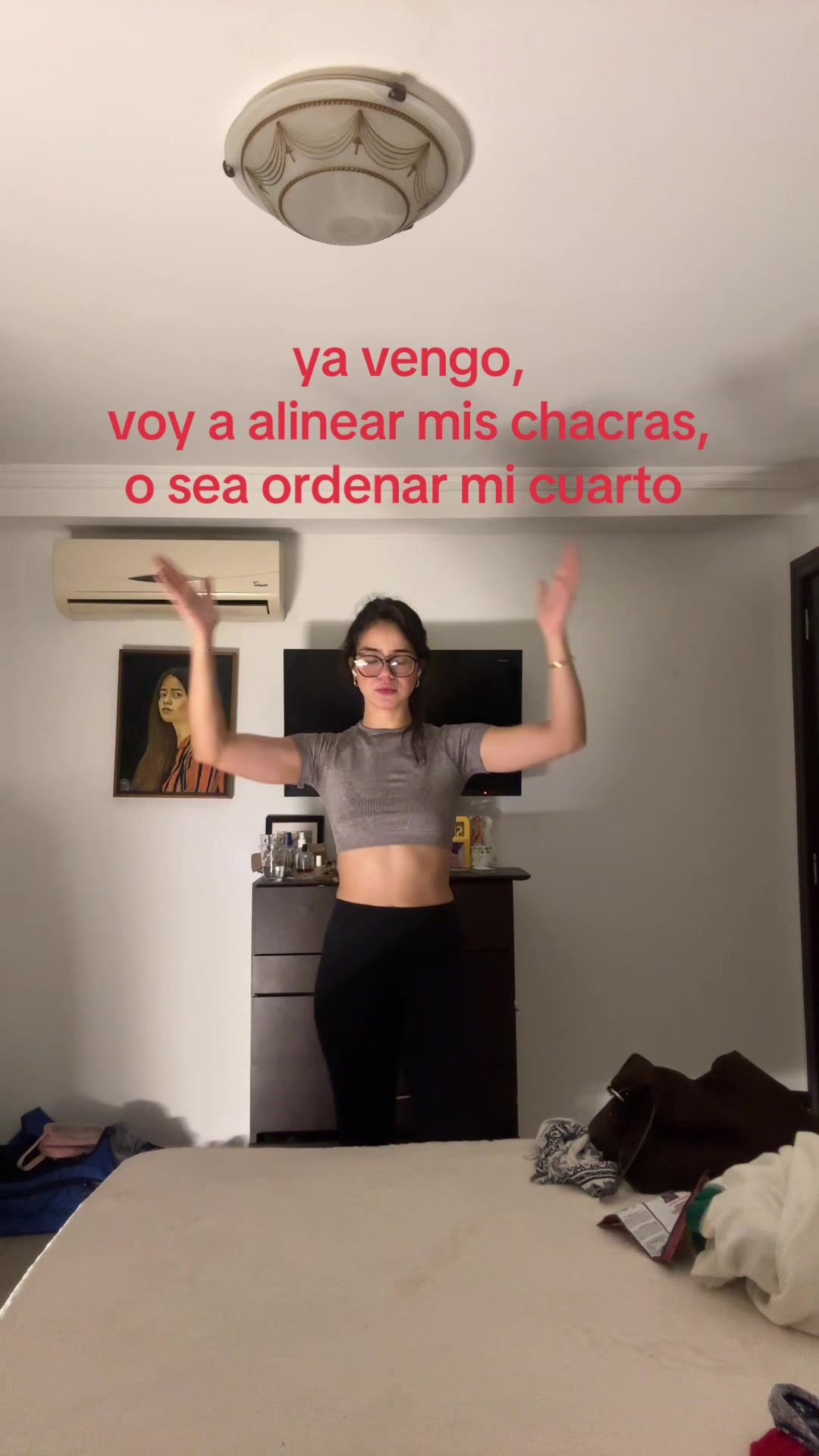 @alexa abarca