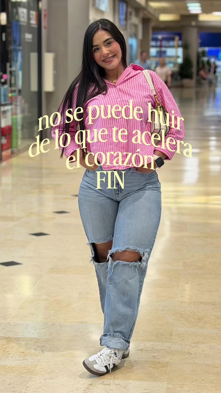 @Vanessa De La Mora