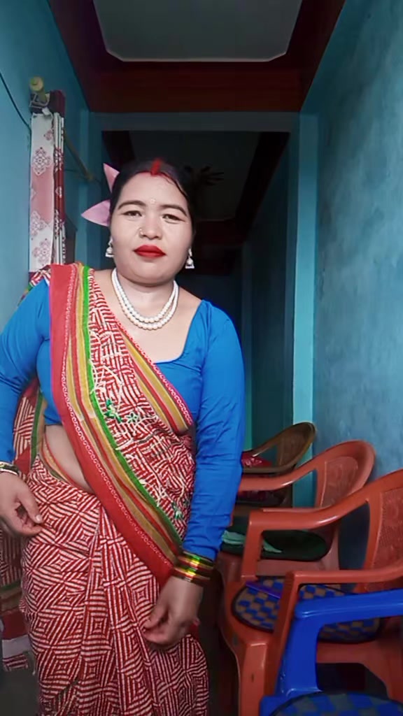@Dilmaya Thapa