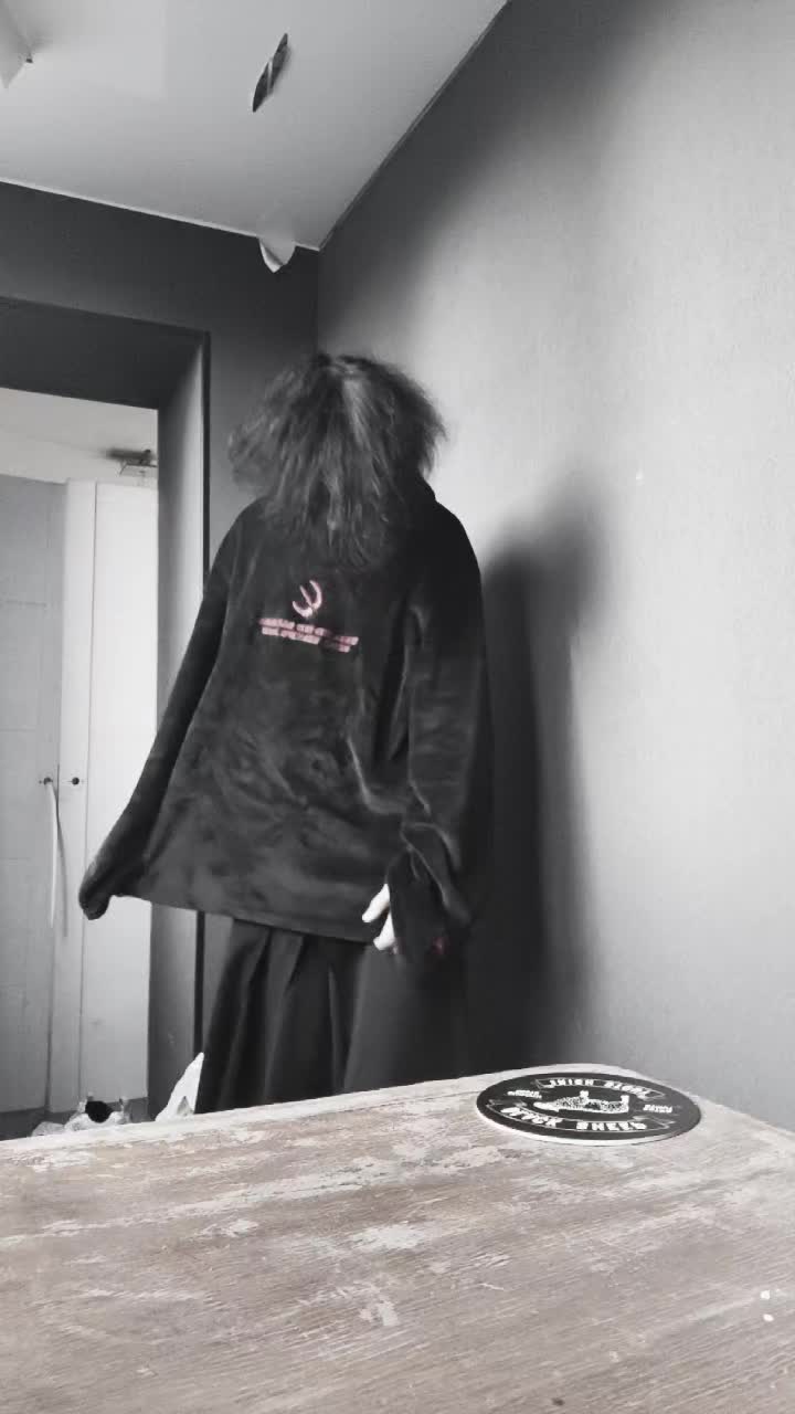 @Мука