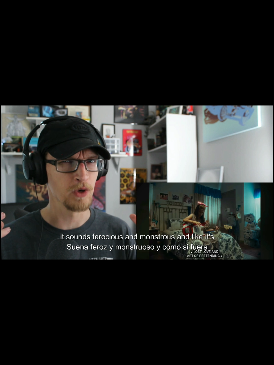 @Lucid Rogue