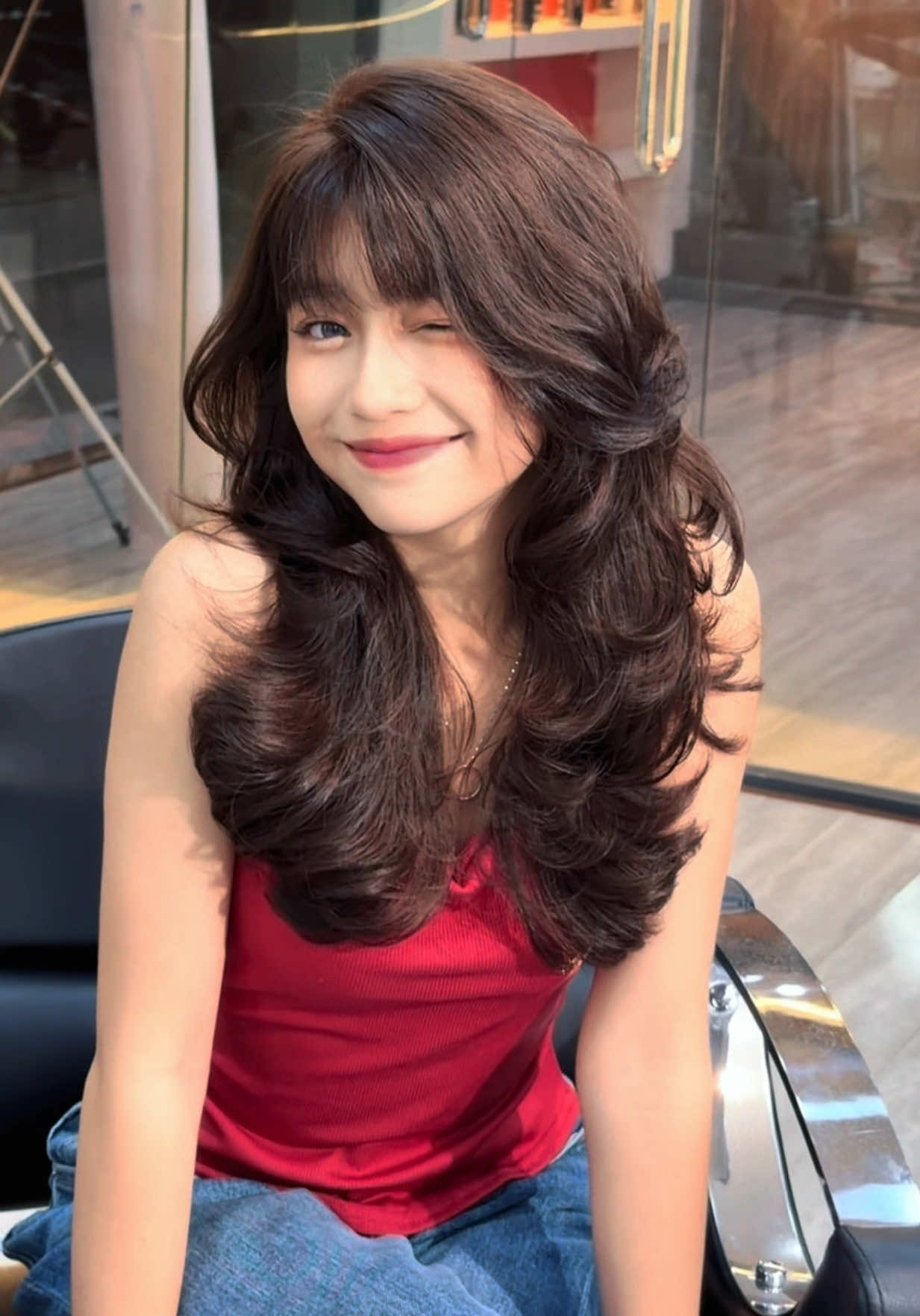 @VIP HairDesinger Helen No 1