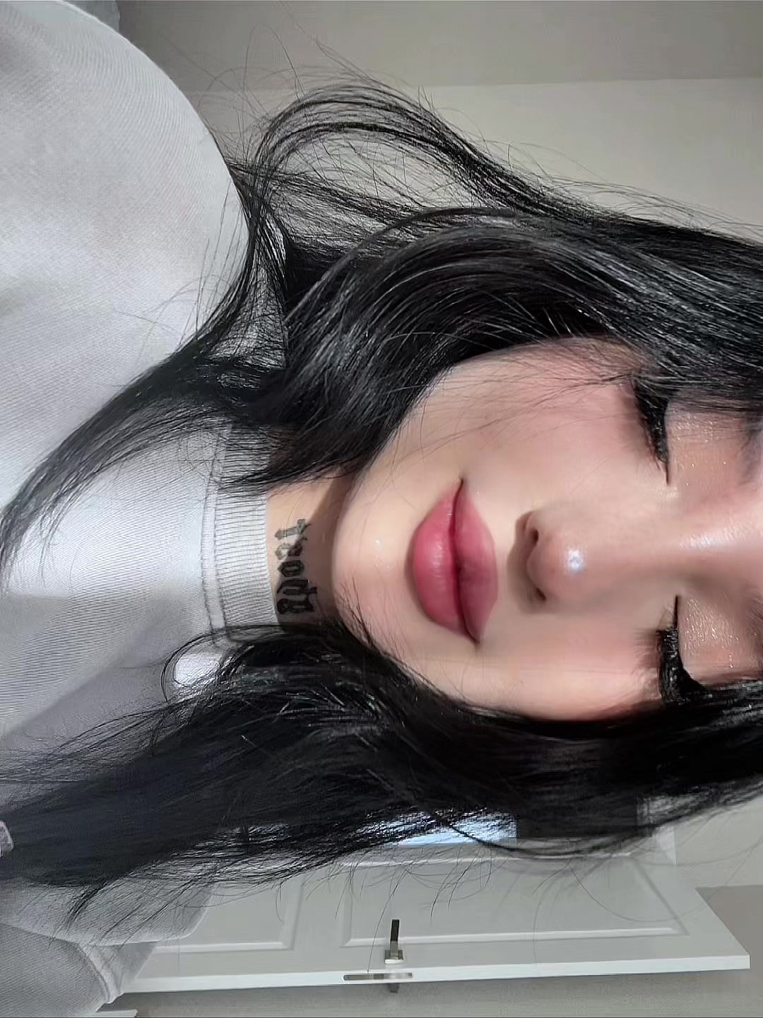 @рена я