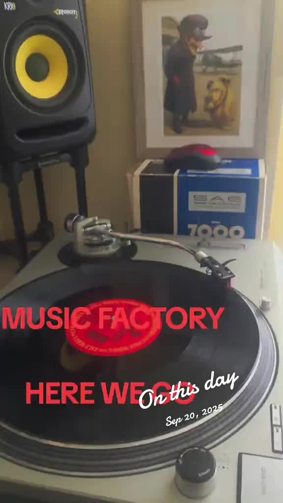 @Manny Old School Dj