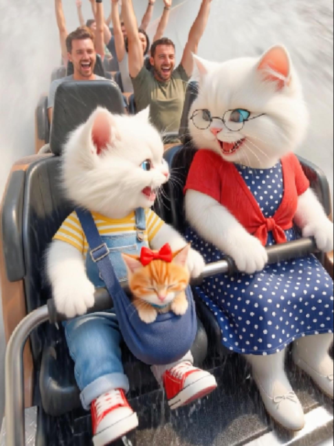 @CuteCatsStories