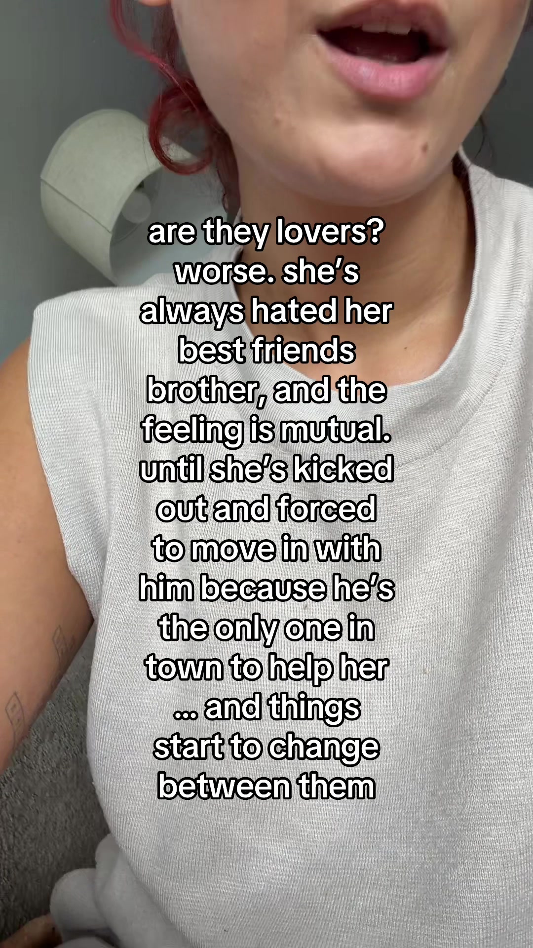 @Author Ava Hill