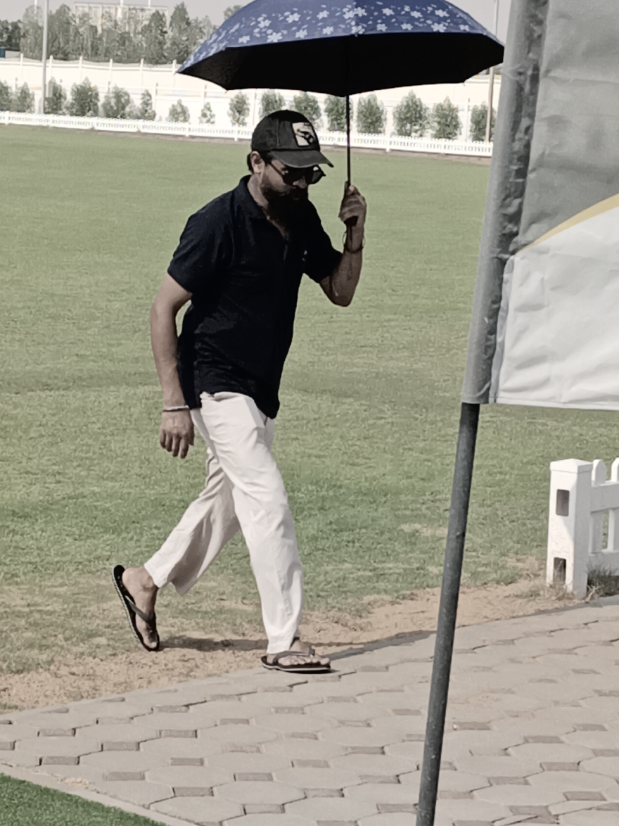 @DAN PARIYAR