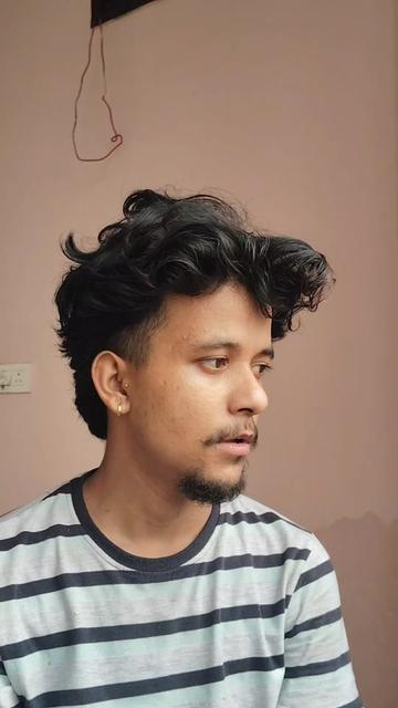 @Pradeep _Bishwakarma!❣️🖤
