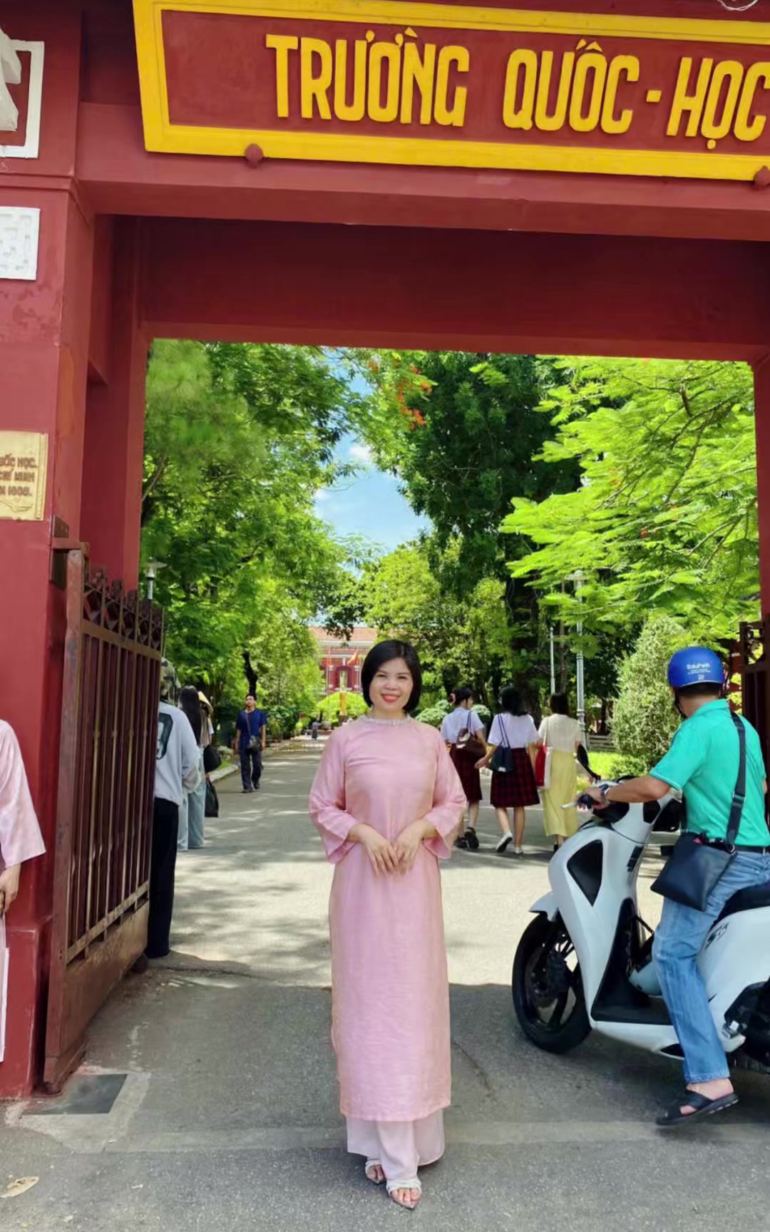@Dược sĩ Xuân