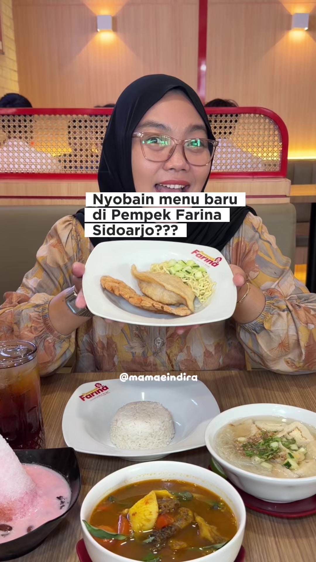 @mamaeindira