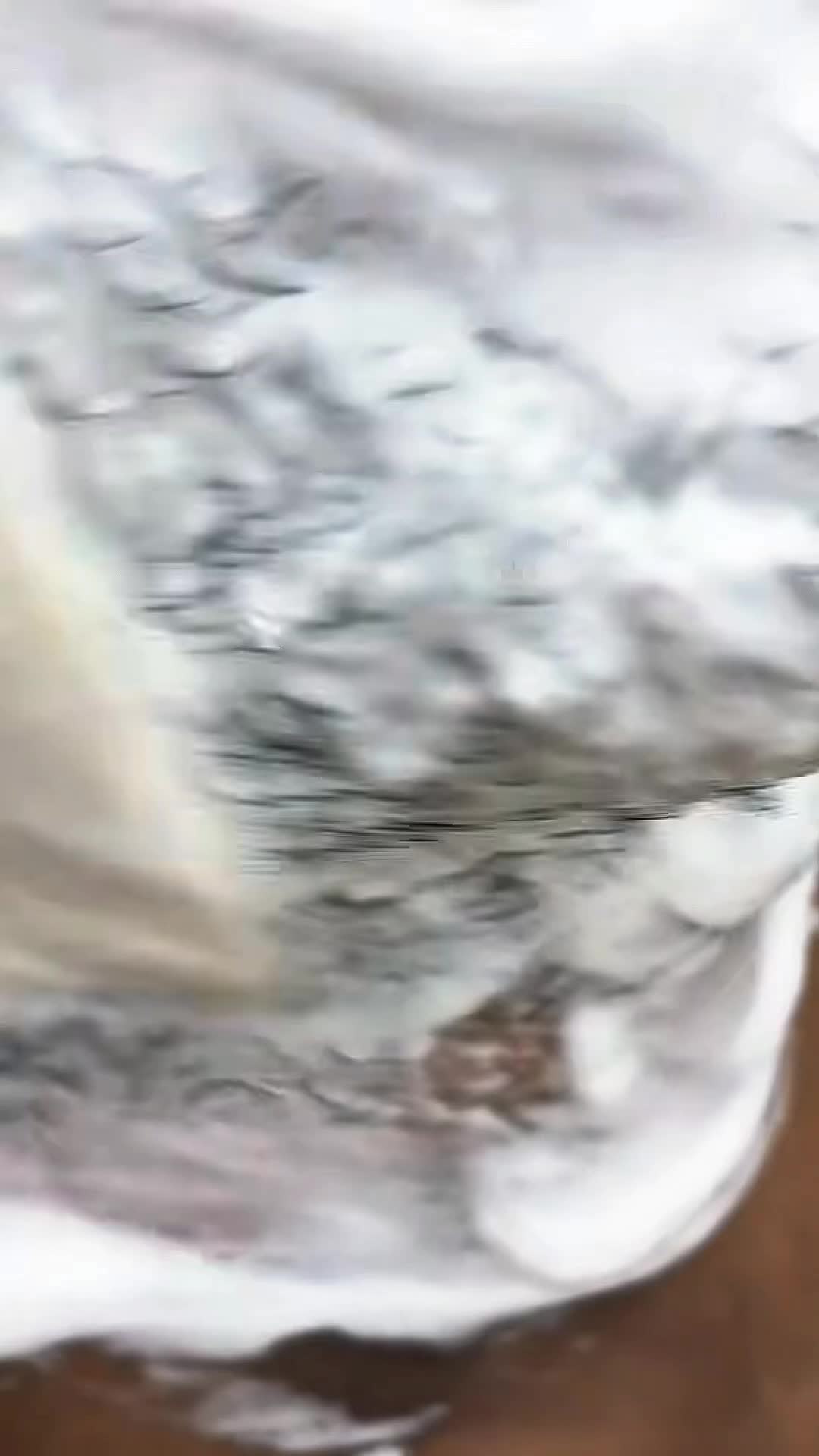 @HAIR ASMR