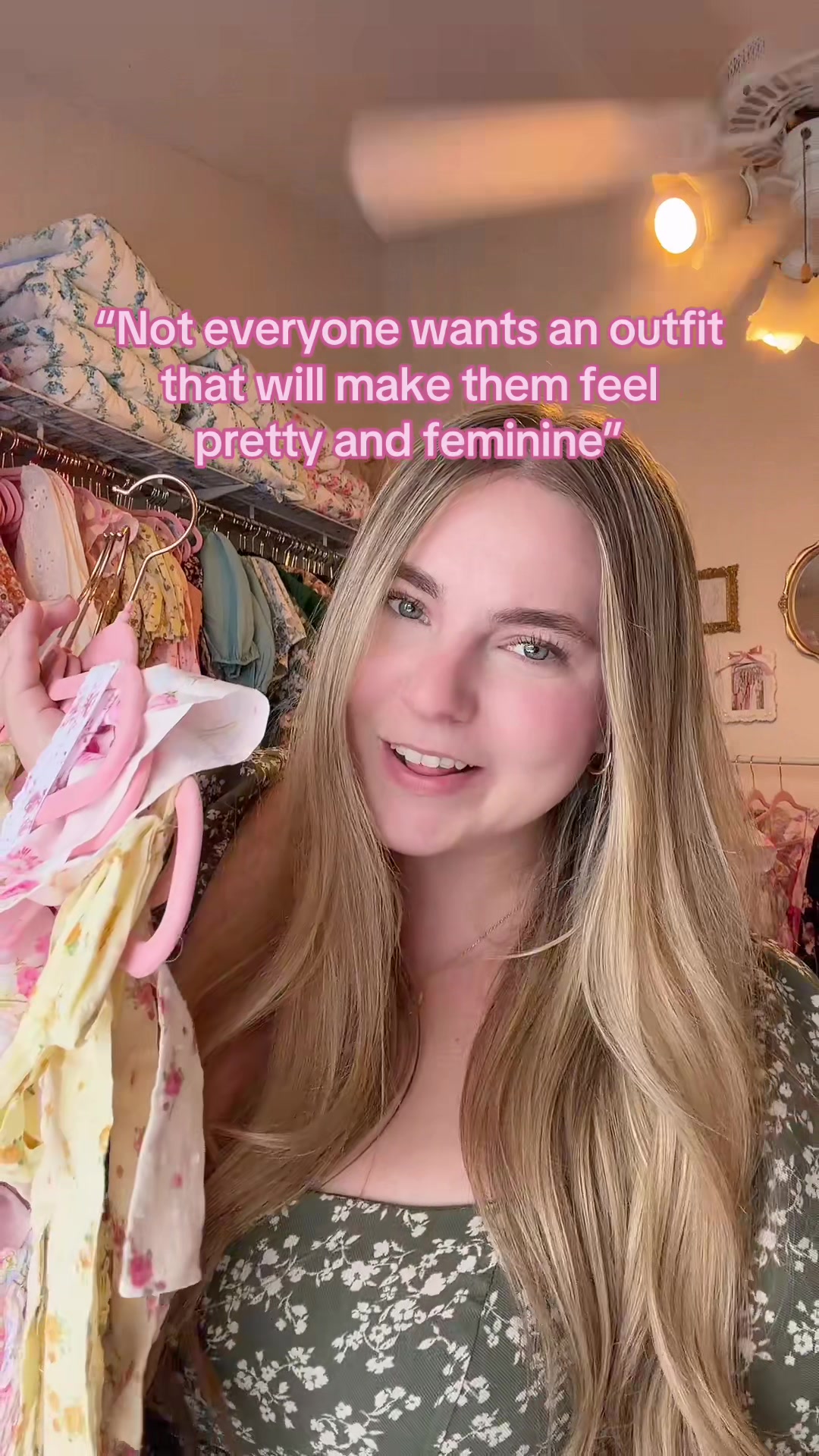 @Sincerely, Savanna Rose