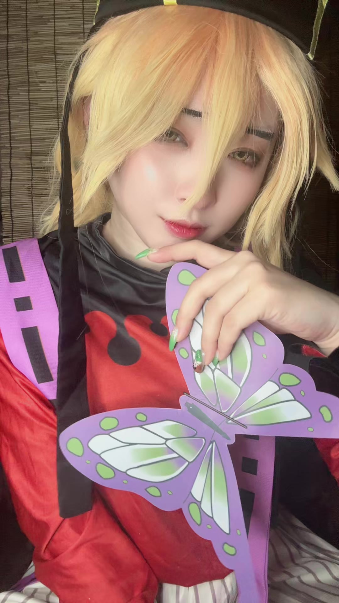 @リン⚜️🌟⚜️