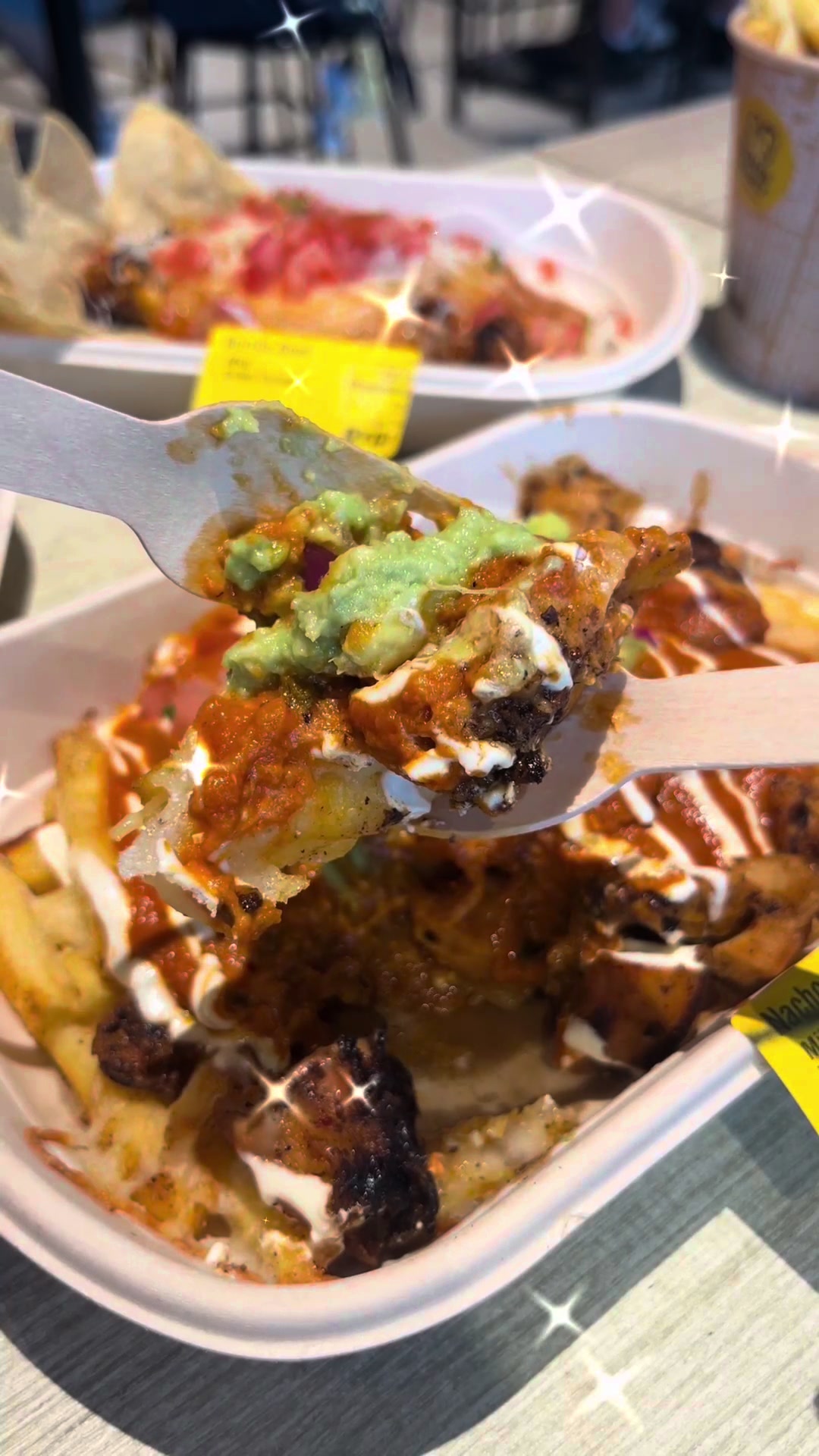 @Guzman y Gomez SG (GYG)