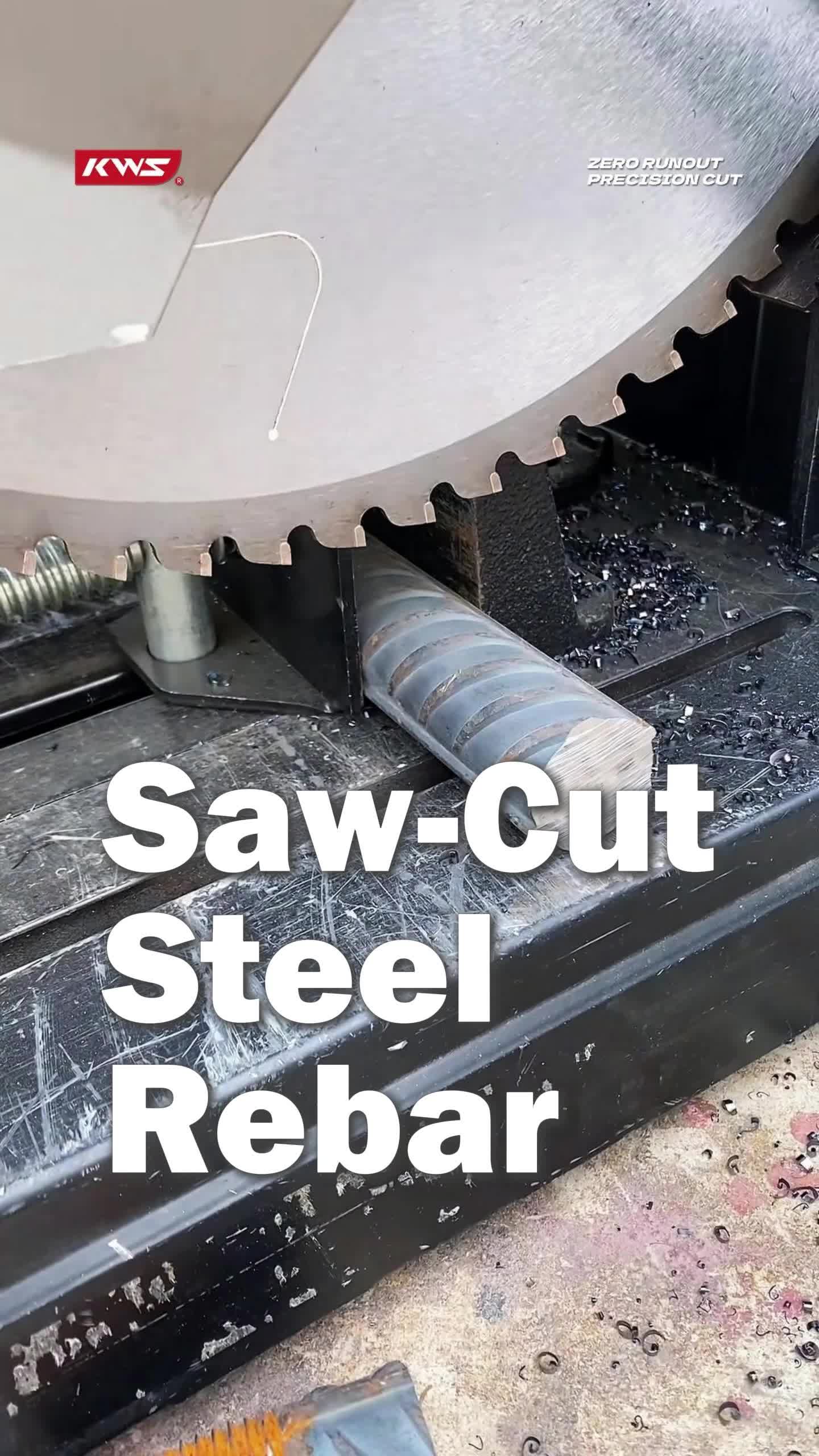 @KWS Metal Cutting Tools