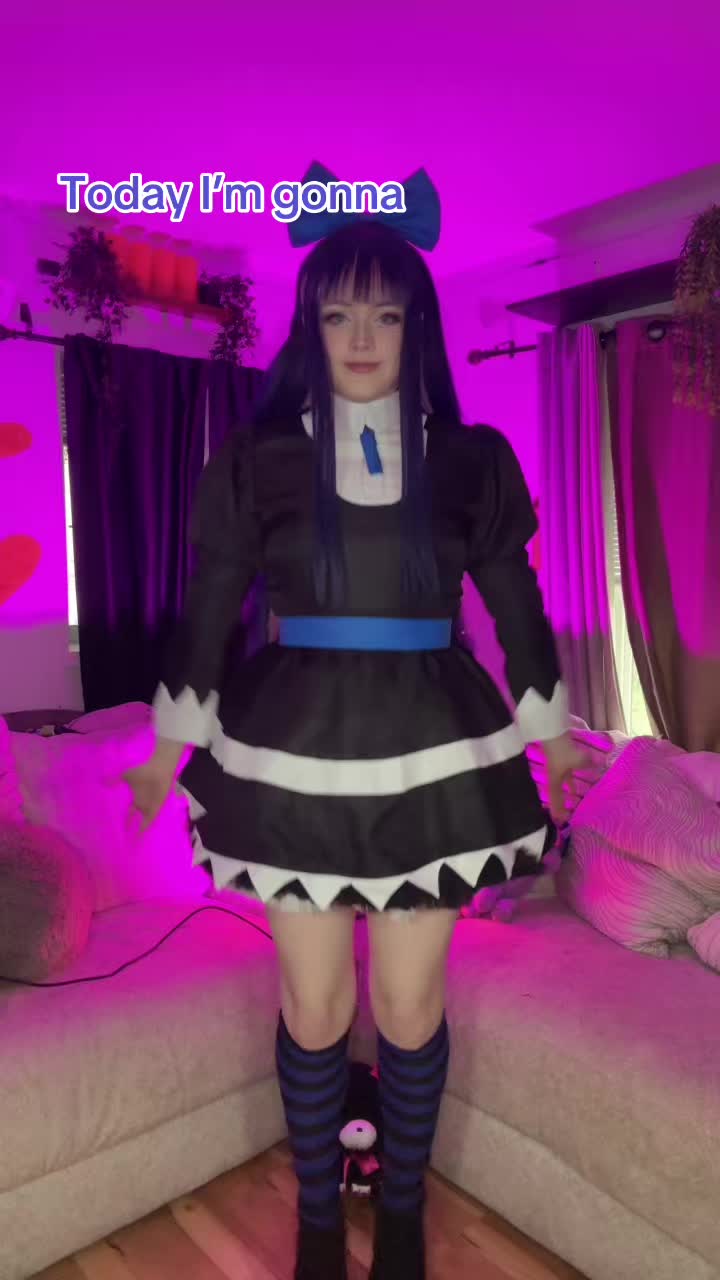 @Blaze_Cosplayz