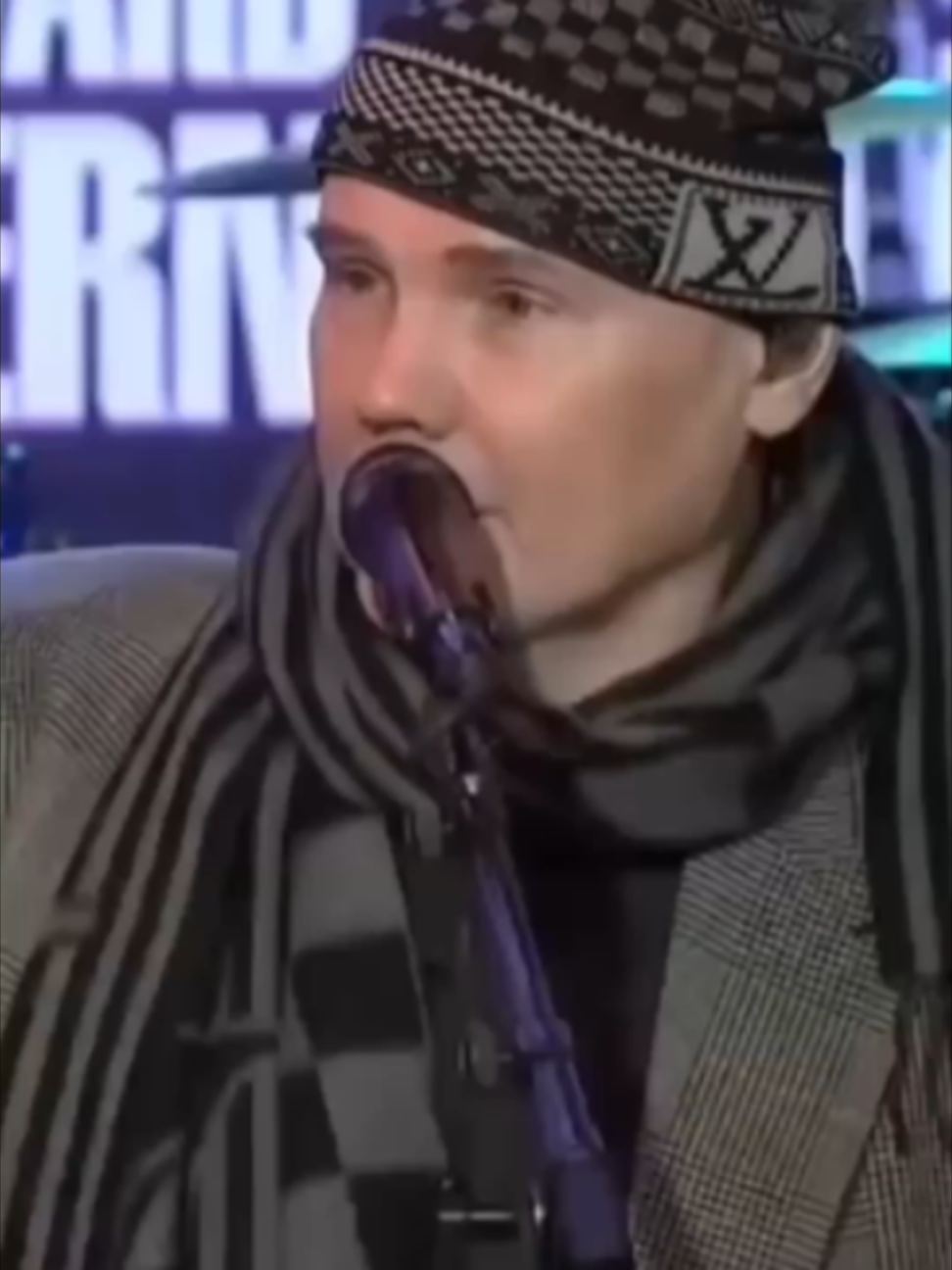 @Grungeconnect