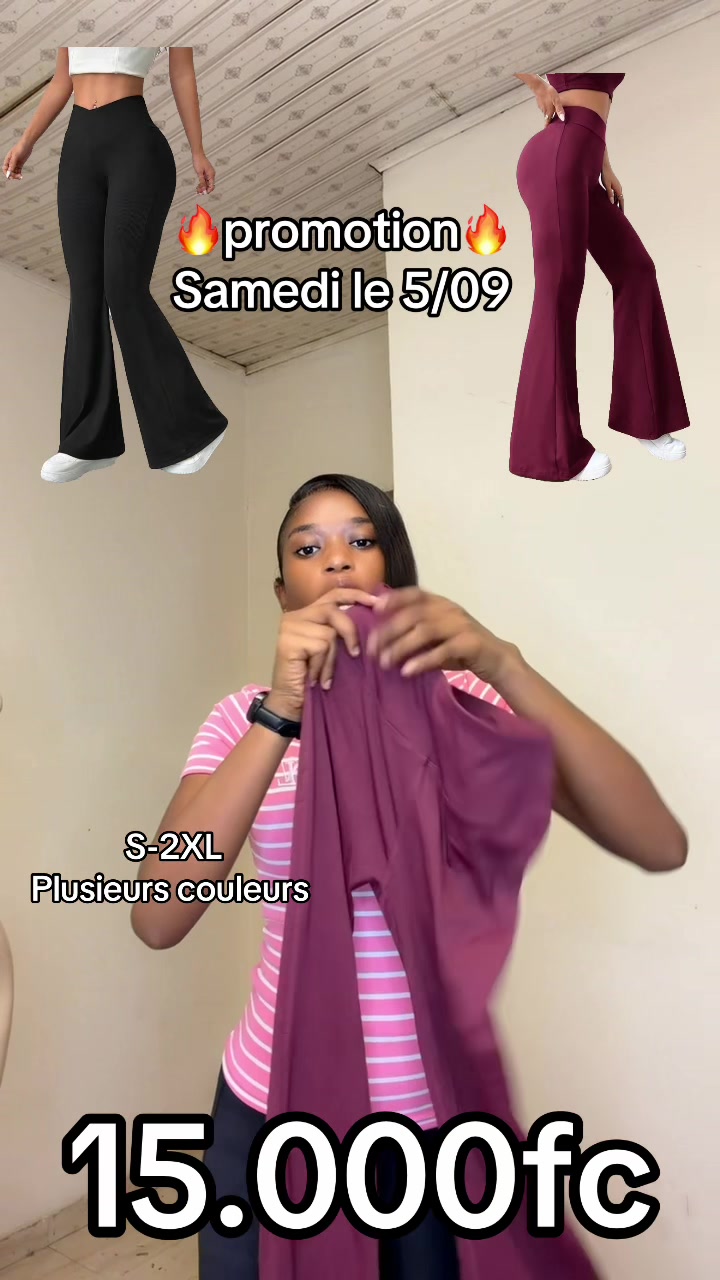 @Jacky Bosombo