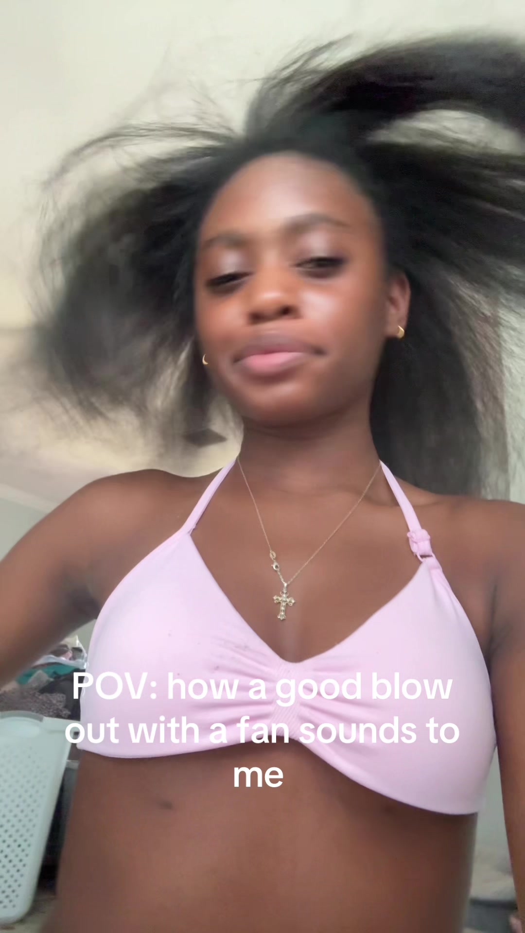 @Zi’ya Michelle