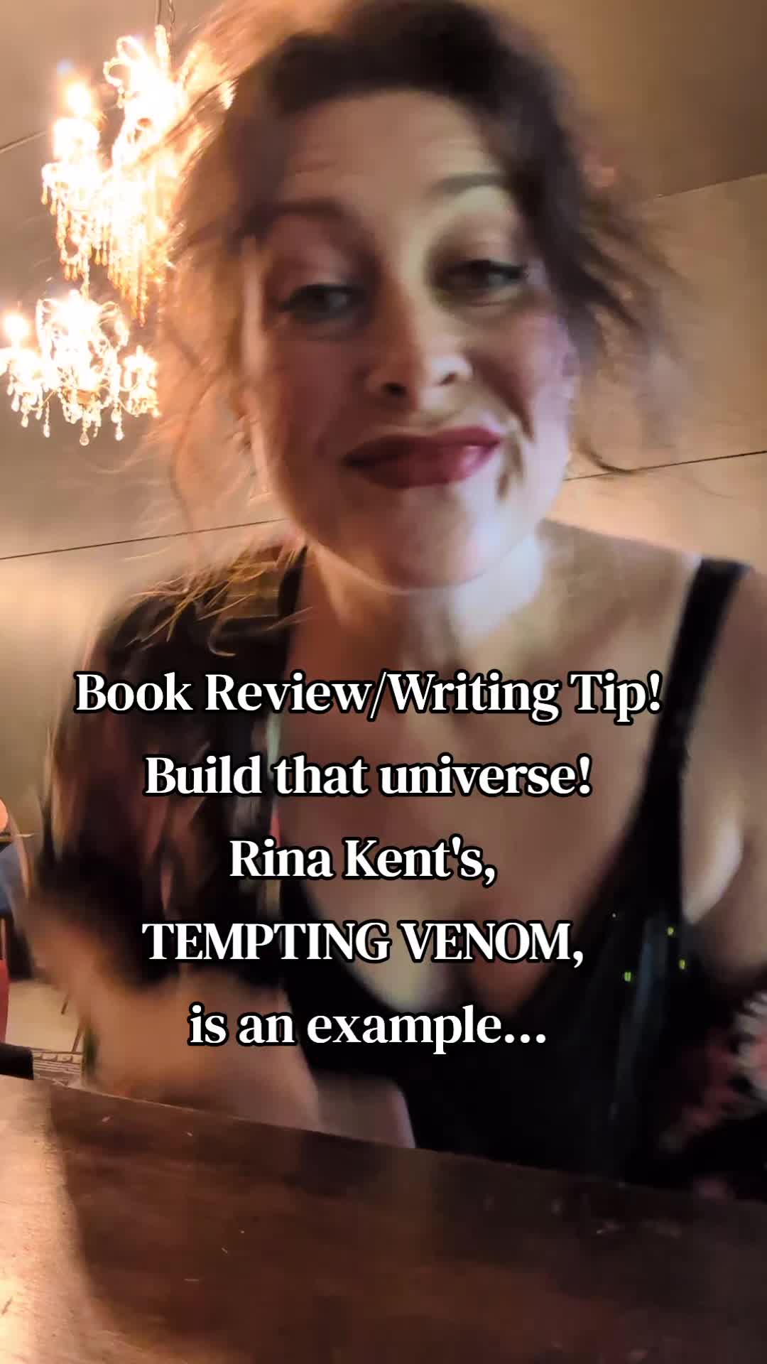 @📚 Emily Vajda ✍️