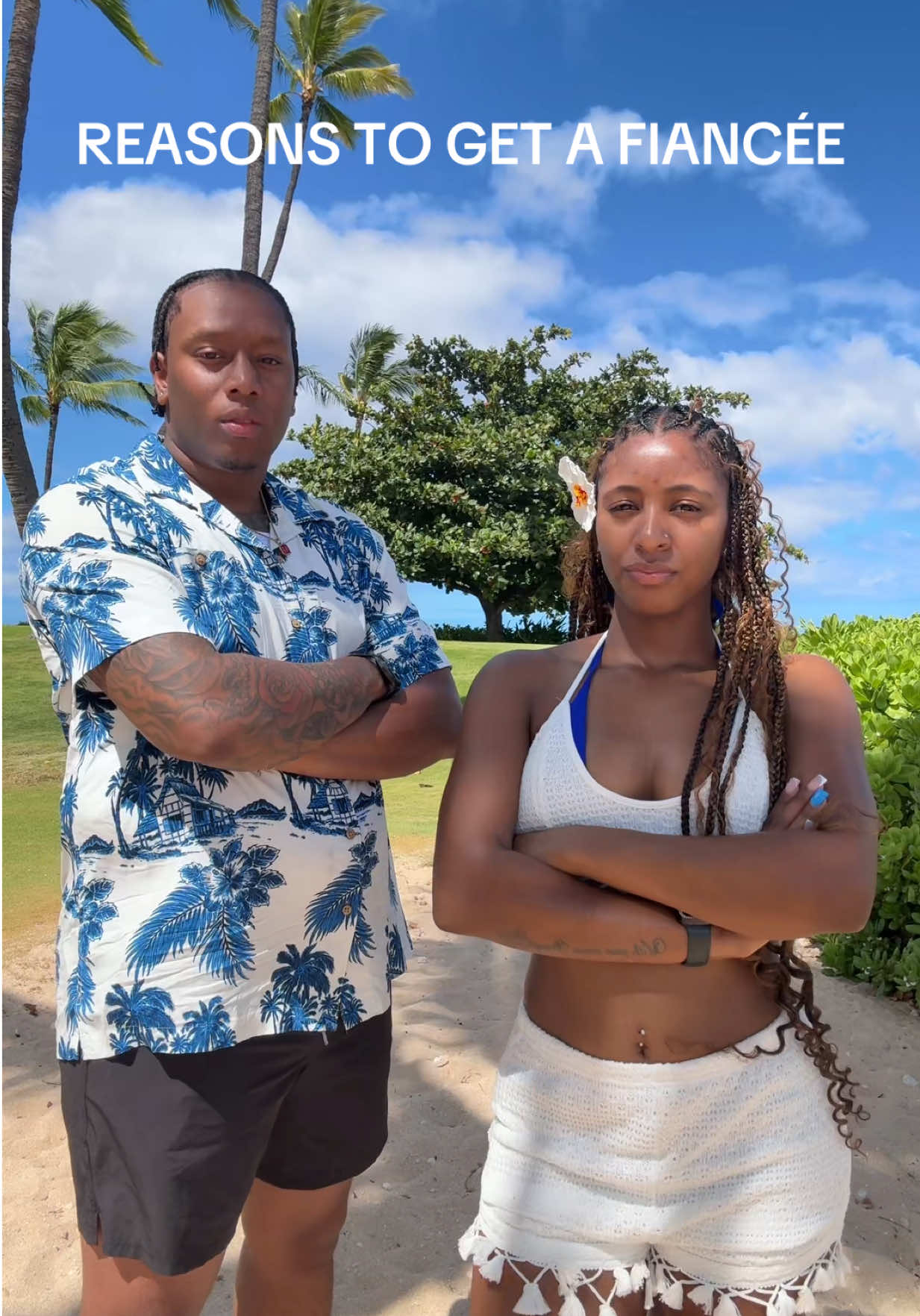 @Kemoni & Leron