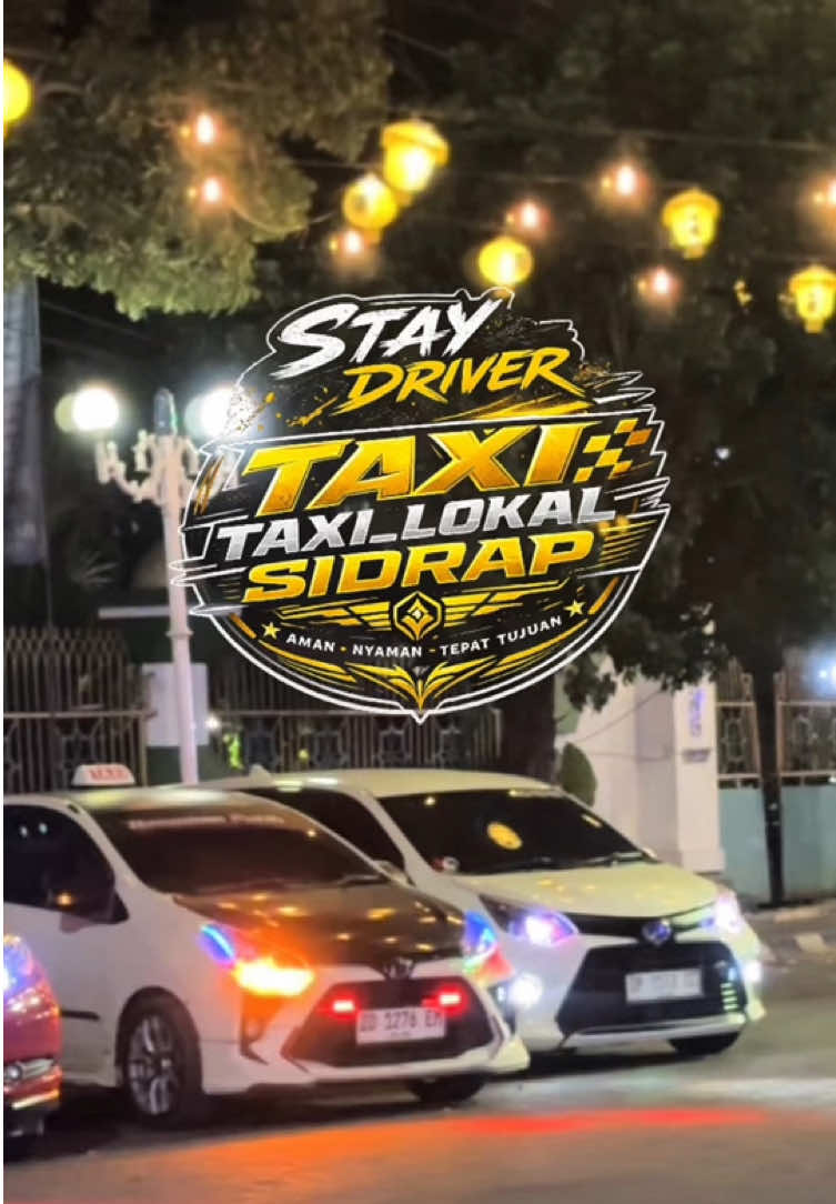 @DRIVER TAXI_LOKAL SIDRAP
